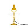 Anglepoise Type 75 Margaret Howell Desk Lamp Yellow Ochre