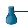 Anglepoise Type 75 Margaret Howell Lampadaire Saxon Blue