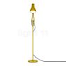 Anglepoise Type 75 Margaret Howell Stehleuchte Yellow Ochre