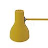 Anglepoise Type 75 Margaret Howell, lámpara de pie Yellow Ochre