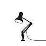 Anglepoise Type 75 Mini Desk Lamp for screw mounting black