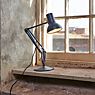 Anglepoise Type 75 Mini Desk Lamp grey application picture
