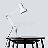 Anglepoise Type 75 Mini Desk Lamp grey application picture
