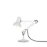 Anglepoise Type 75 Mini Lampe de bureau alpine white