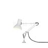 Anglepoise Type 75 Mini Lampe de bureau avec support à visser alpine white