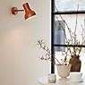 Anglepoise Type 75 Mini Margaret Howell Wall Light Yellow Ochre application picture