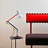 Anglepoise Type 75 Mini Paul Smith Edition Bordlampe Edition Five ansøgning billede