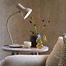 Anglepoise Type 75 Mini Table Lamp gold application picture