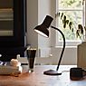 Anglepoise Type 75 Mini Table Lamp grey application picture
