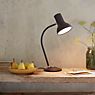 Anglepoise Type 75 Mini Table Lamp grey application picture