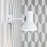 Anglepoise Type 75 Mini Wall light black - with plug application picture