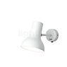 Anglepoise Type 75 Mini Wall light white - with plug