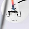 Anglepoise Type 75 Paul Smith Edition Desk Lamp Edition Three