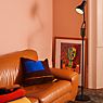 Anglepoise Type 75 Paul Smith Edition Lampadaire Edition Five - produit en situation