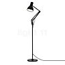 Anglepoise Type 75 Paul Smith Edition Lampadaire Edition Six