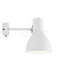 Anglepoise Type 75 Wall light white , Warehouse sale, as new, original packaging