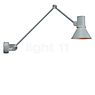 Anglepoise Type 80 W3 Applique gris