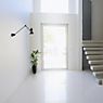 Anglepoise Type 80 W3 Wall Light black application picture