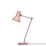 Anglepoise Type 80, lámpara para escritorio rosa