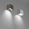 Artemide Aede Parete LED blanco