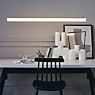 Artemide Alphabet of Light Pendant Light LED linear 240 cm application picture