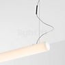 Artemide Alphabet of Light Pendant Light LED linear 240 cm