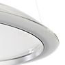 Artemide Ameluna transparent - med RGB-farvestyring - Instead of individual LEDs, the Ameluna is illuminated by a continuous 