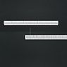Artemide Calipso Linear Soffitto LED 120 cm productafbeelding