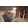 Artemide-Come-Together-LED-Messing---2.700-K Video
