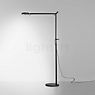 Artemide Demetra Lettura noir mat - 3.000 K