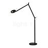 Artemide Demetra Lettura noir mat - 3.000 K