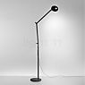 Artemide Demetra Lettura noir mat - 3.000 K