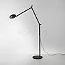 Artemide Demetra Lettura noir mat - 3.000 K