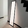 Artemide Discovery Lampadaire LED noir - Artemide App - Integralis - produit en situation