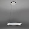 Artemide Discovery Sospensione LED aluminium calendered - artemide app