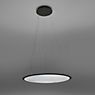 Artemide Discovery Sospensione LED aluminium calendered - artemide app