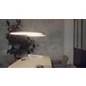 Artemide-Discovery-Sospensione-LED-aluminium-calendered---dimmable Video
