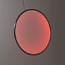 Artemide Discovery Vertical Sospensione LED aluminium calendered - ø140 cm - dimmable
