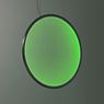 Artemide Discovery Vertical Sospensione LED nero - ø140 cm - Artemide App
