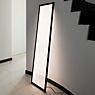 Artemide Discovery, lámpara de pie LED negro - Artemide App - RGBW