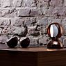 Artemide Eclisse mirrored application picture