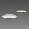 Artemide Febe Sospensione LED grigio - 3.000 K