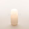 Artemide Gople Bærbart Trådløs Lampe LED hvid
