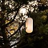 Artemide Gople Outdoor Hanglamp wit productafbeelding