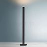 Artemide Ilio Floor Lamp LED black - 2,700 K