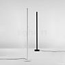 Artemide Ilio Vloerlamp LED zwart - 2.700 K - mini productafbeelding