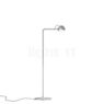 Artemide Ixa Lampe de lecture LED gris clair - 2.700 K , Vente d'entrepôt, neuf, emballage d'origine