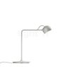 Artemide Ixa Lampe de table LED gris clair - 2.700 K , Vente d'entrepôt, neuf, emballage d'origine