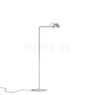 Artemide Ixa Reading Light LED light grey - 2,700 K