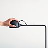 Artemide Ixa Table Lamp LED anthracite - 3,000 K